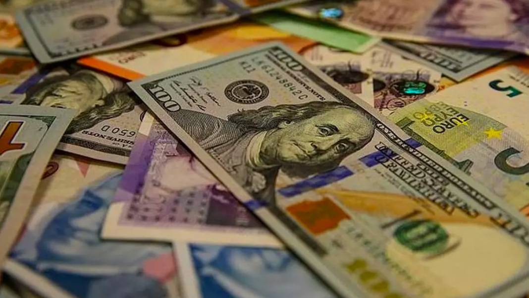 Dolar kuru için ilk kez bu rakam verildi! Piyasalar alev alev yanacak: Doların 55 lira olacağı tarih verildi 2